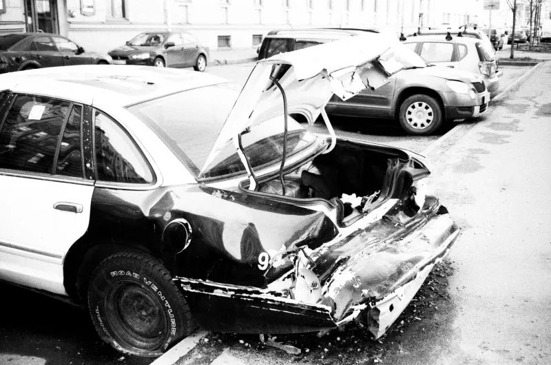 Accidente de tráfico: los pasos críticos que debes seguir en las primeras horas para proteger tu indemnización