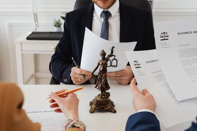 Planificar tu herencia sin errores: lo que debes saber antes de firmar un testamento en España
